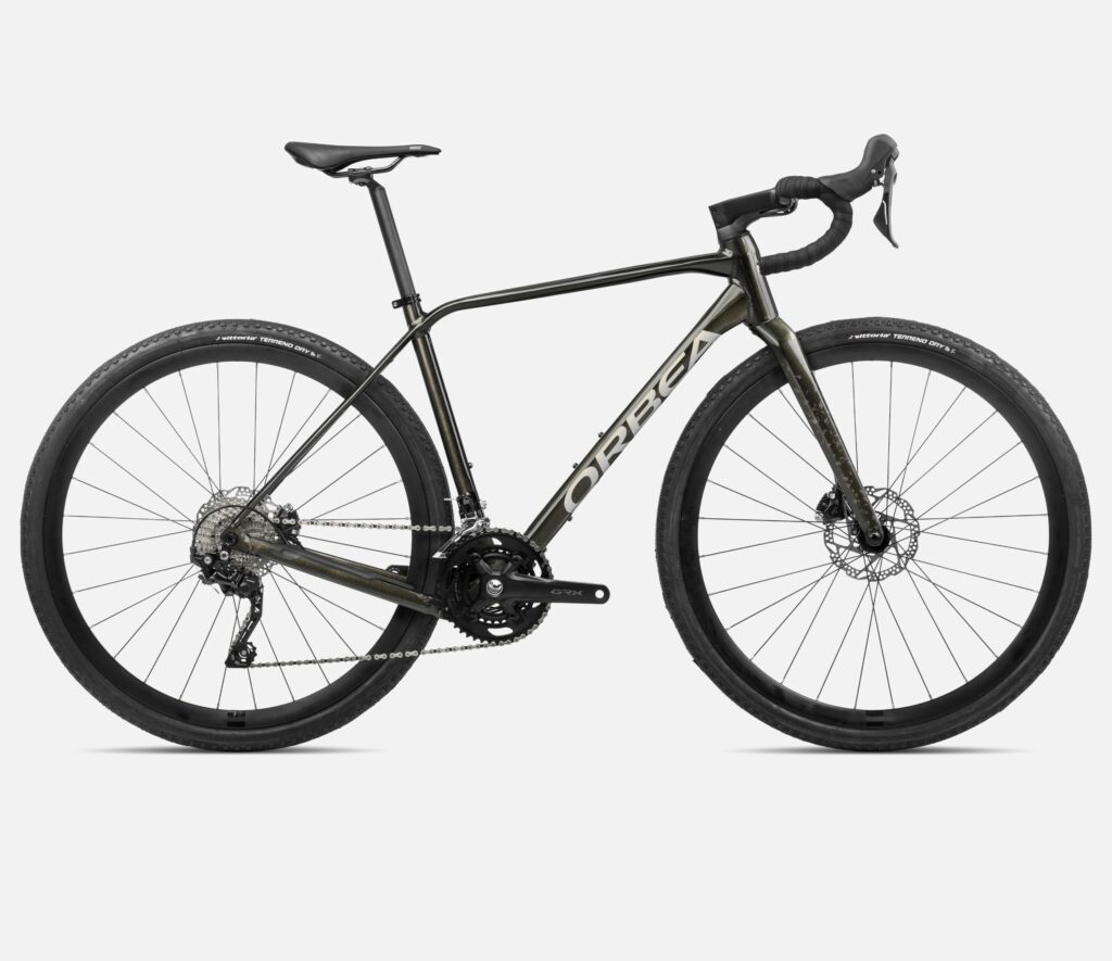 Bike speed orbea online