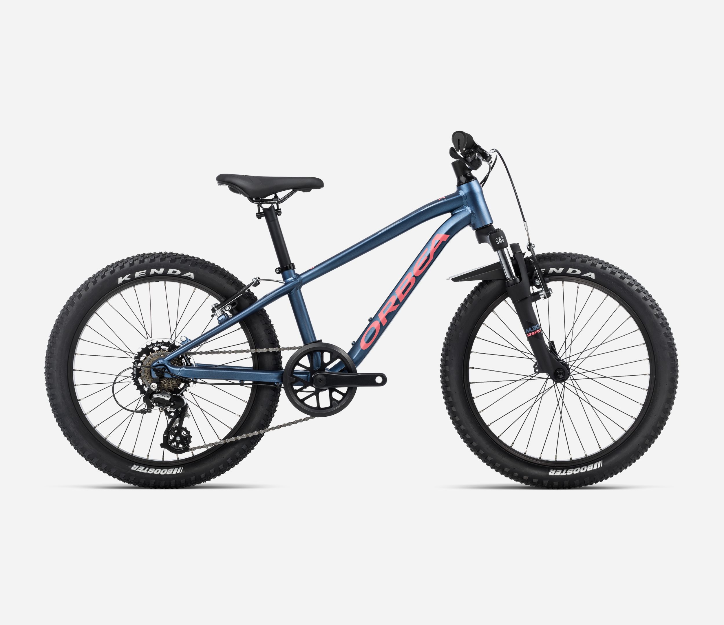 zündapp mountainbike 28 zoll real Blue 4.0 27,5