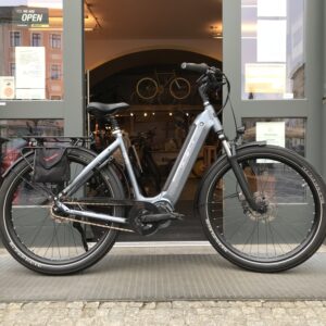 Velo De Ville AES 490